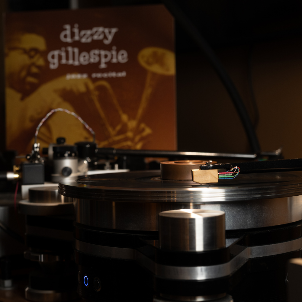 Picture of Platinum4 High Output