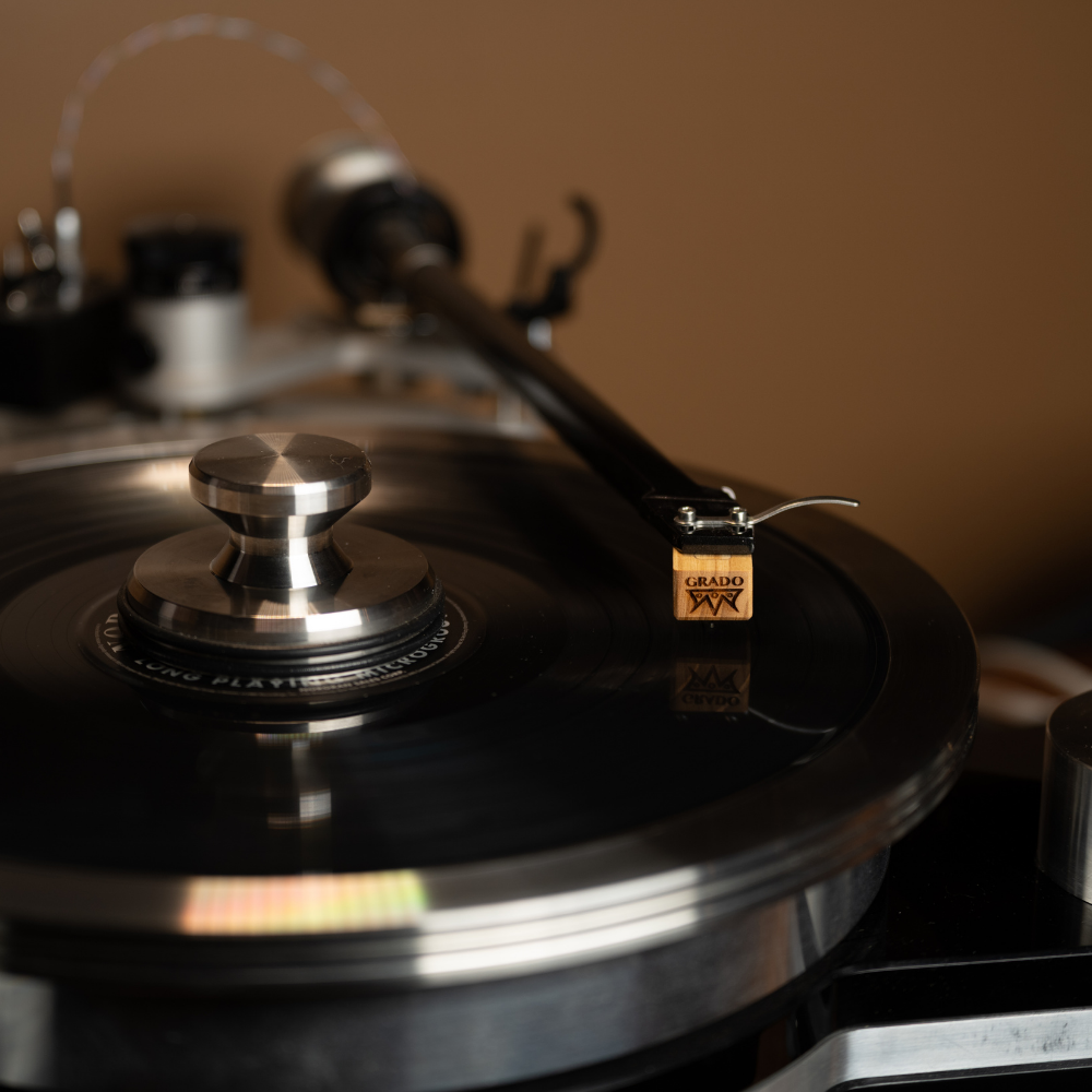 Picture of Platinum4 Mono Low Output