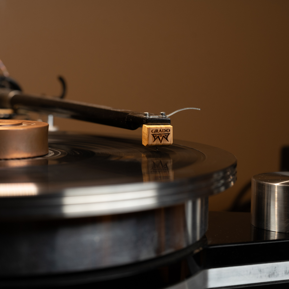 Picture of Platinum4 Mono Low Output