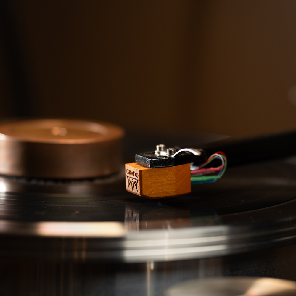 Picture of Master4 High Output