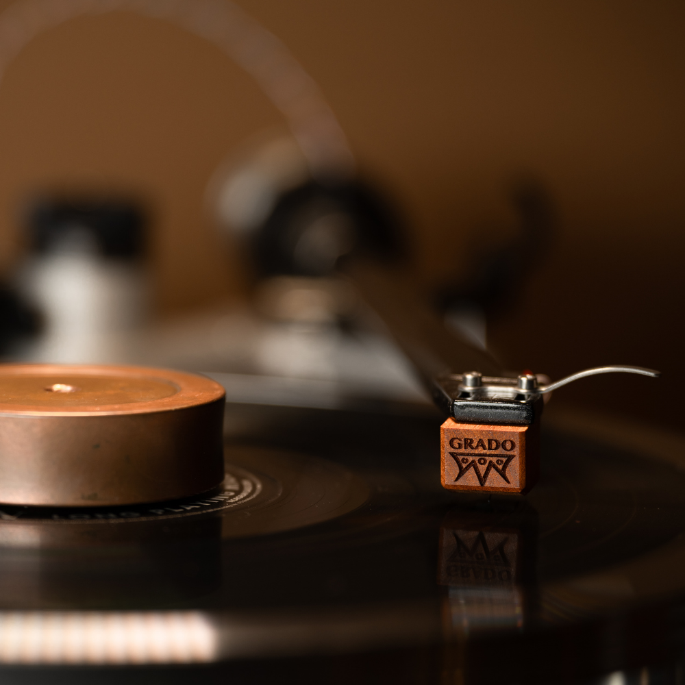 Picture of Master4 High Output