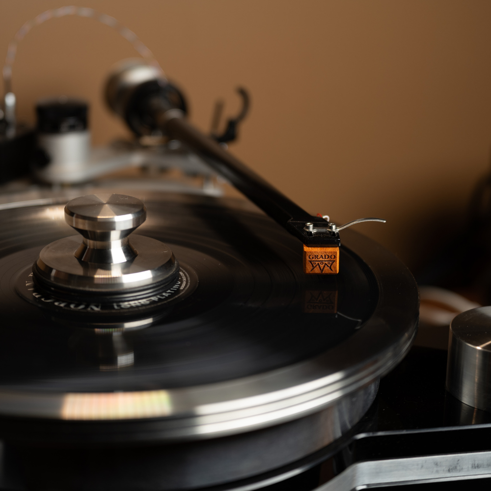 Picture of Master4 Mono High Output