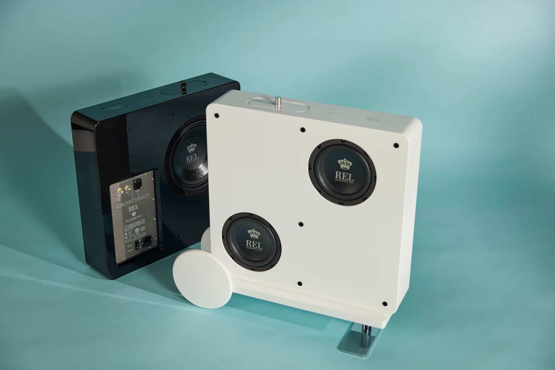 Picture of Planar PL-1