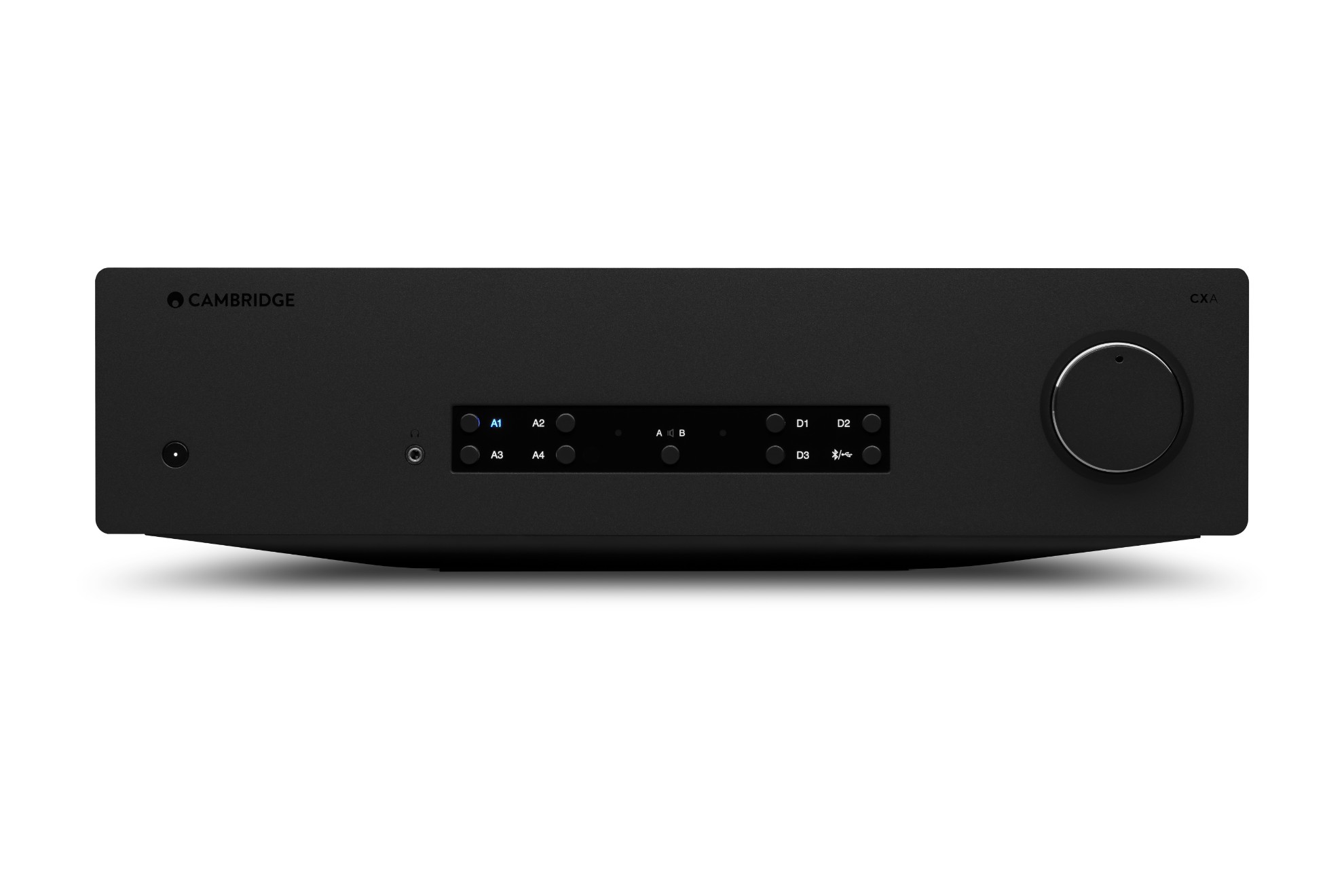 Picture of CXA 81 MKII
