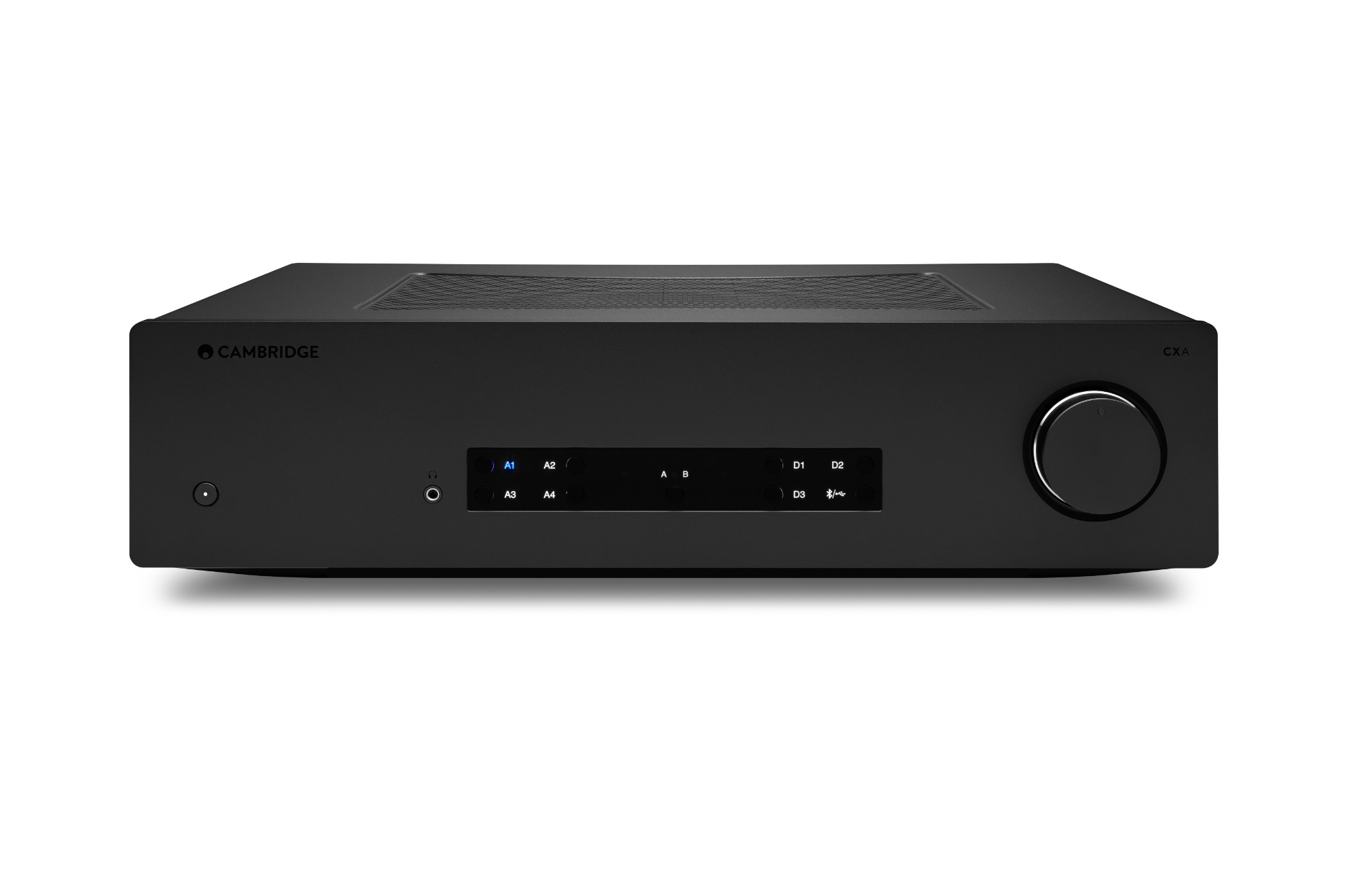Picture of CXA 81 MKII