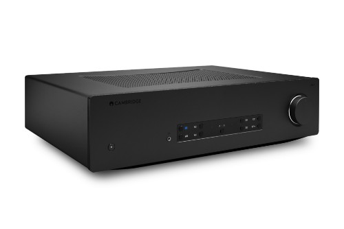 Picture of CXA 81 MKII thumb
