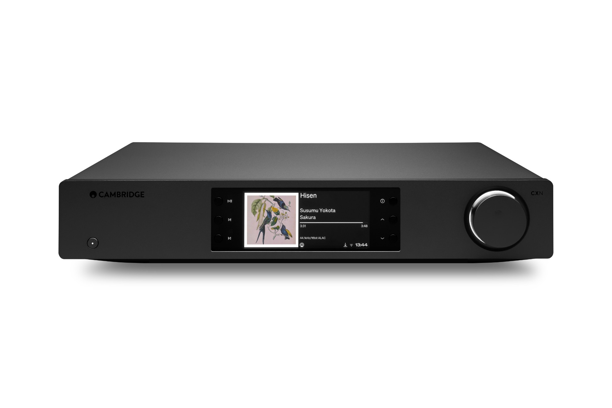 Picture of CXN100 SE