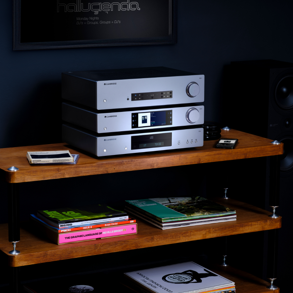 Picture of CXN100 SE