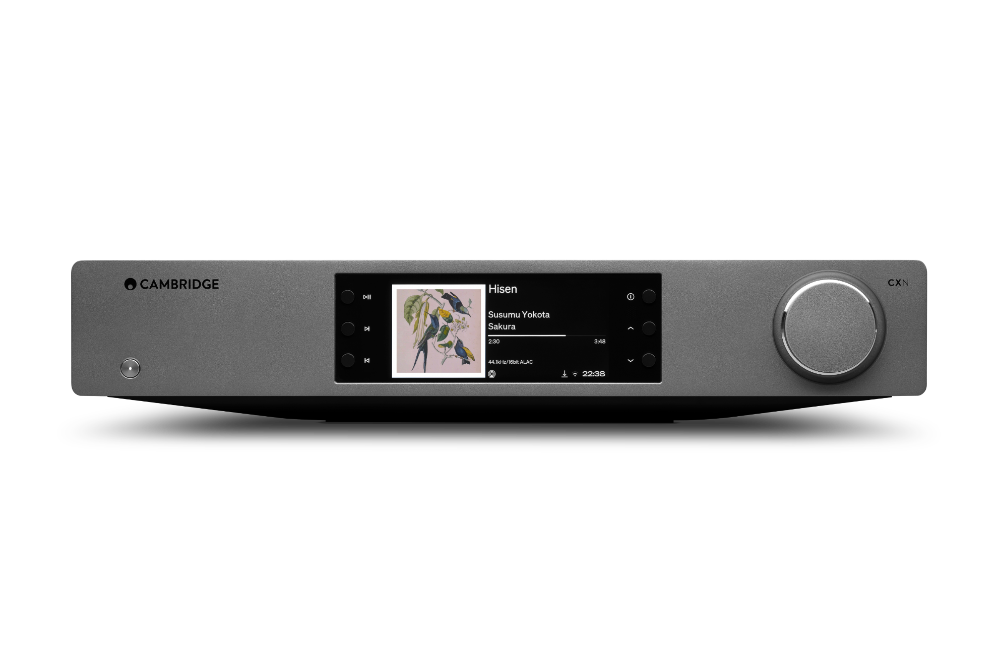 Picture of CXN100 SE