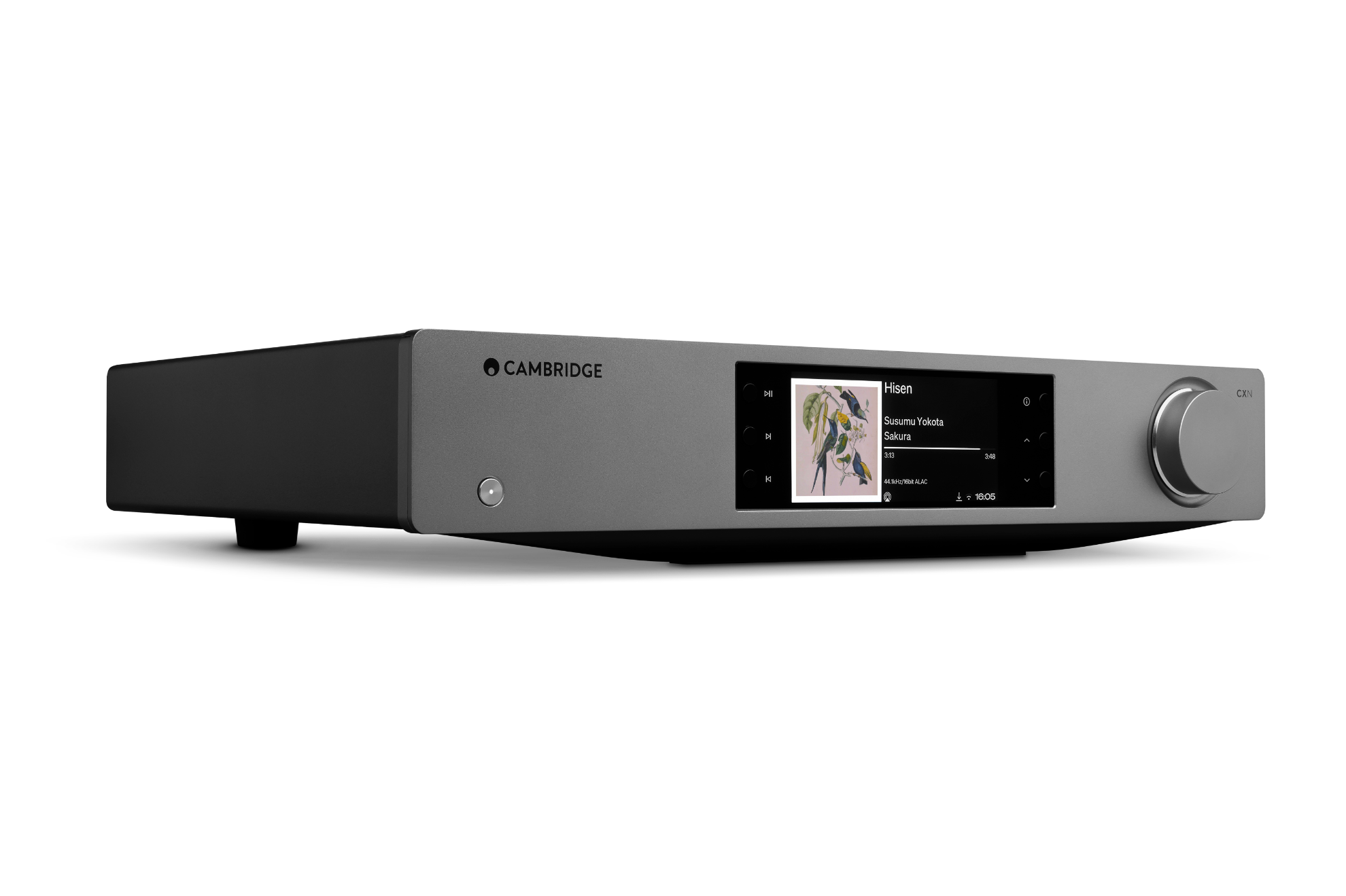Picture of CXN100 SE
