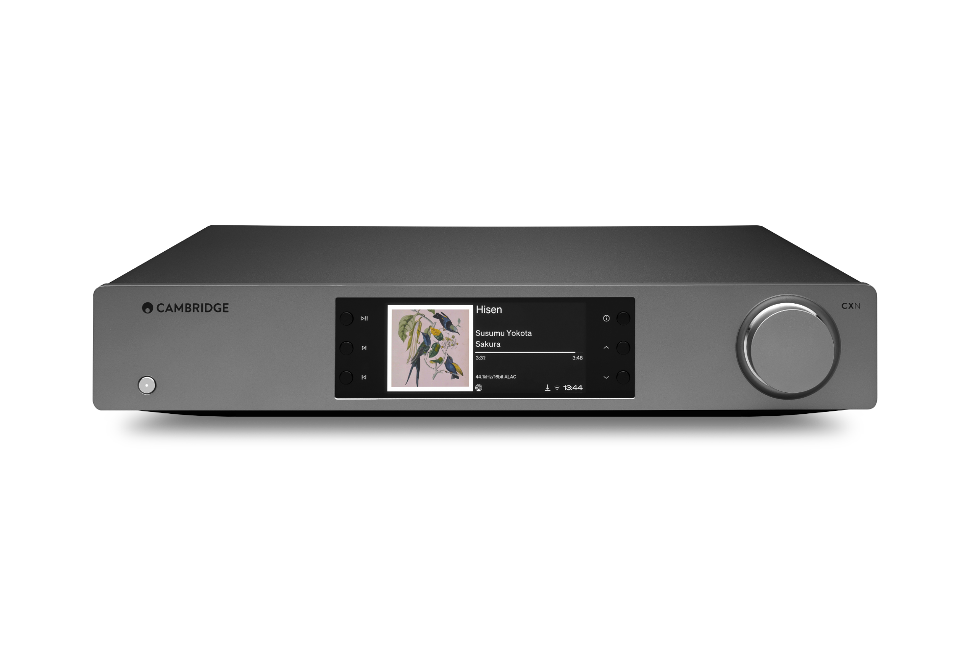 Picture of CXN100 SE