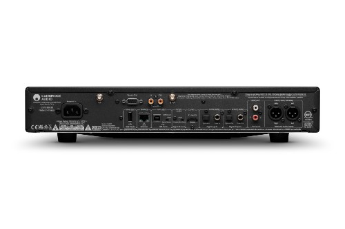 Picture of CXN100 SE thumb