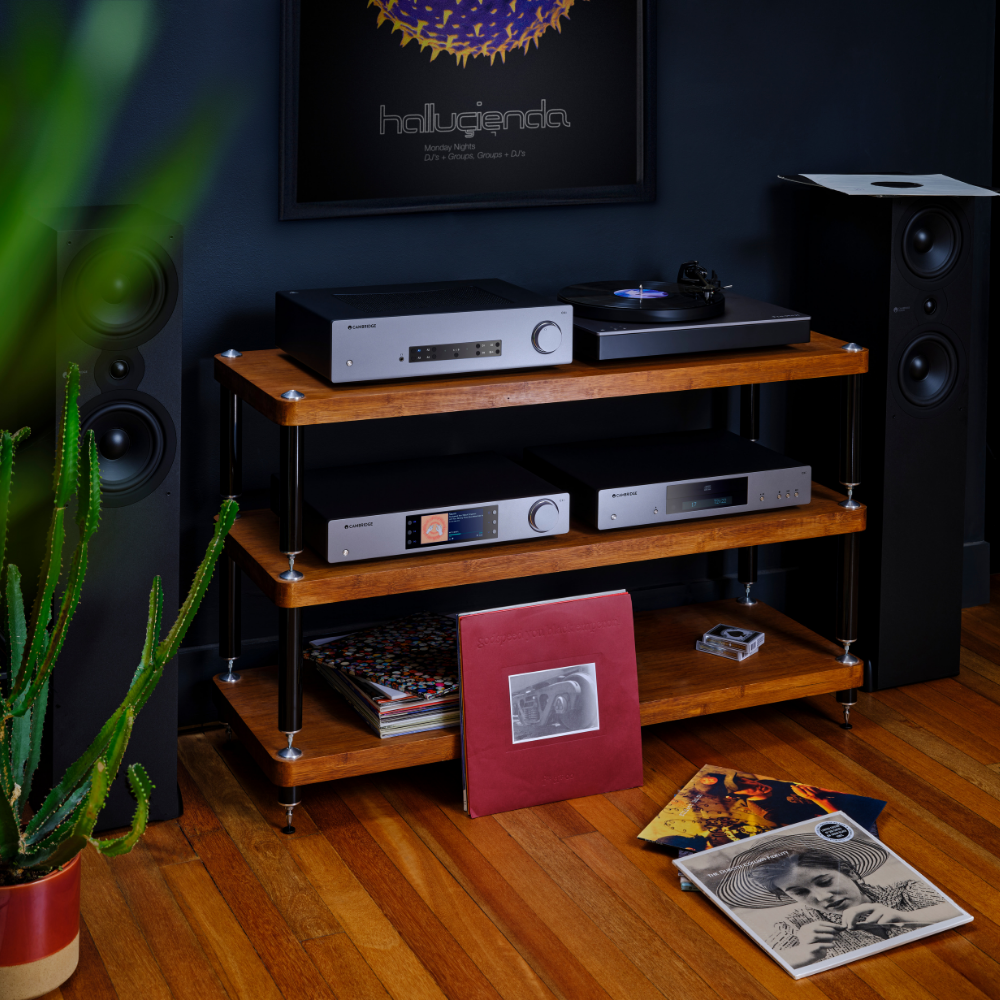 Picture of CXN100 SE