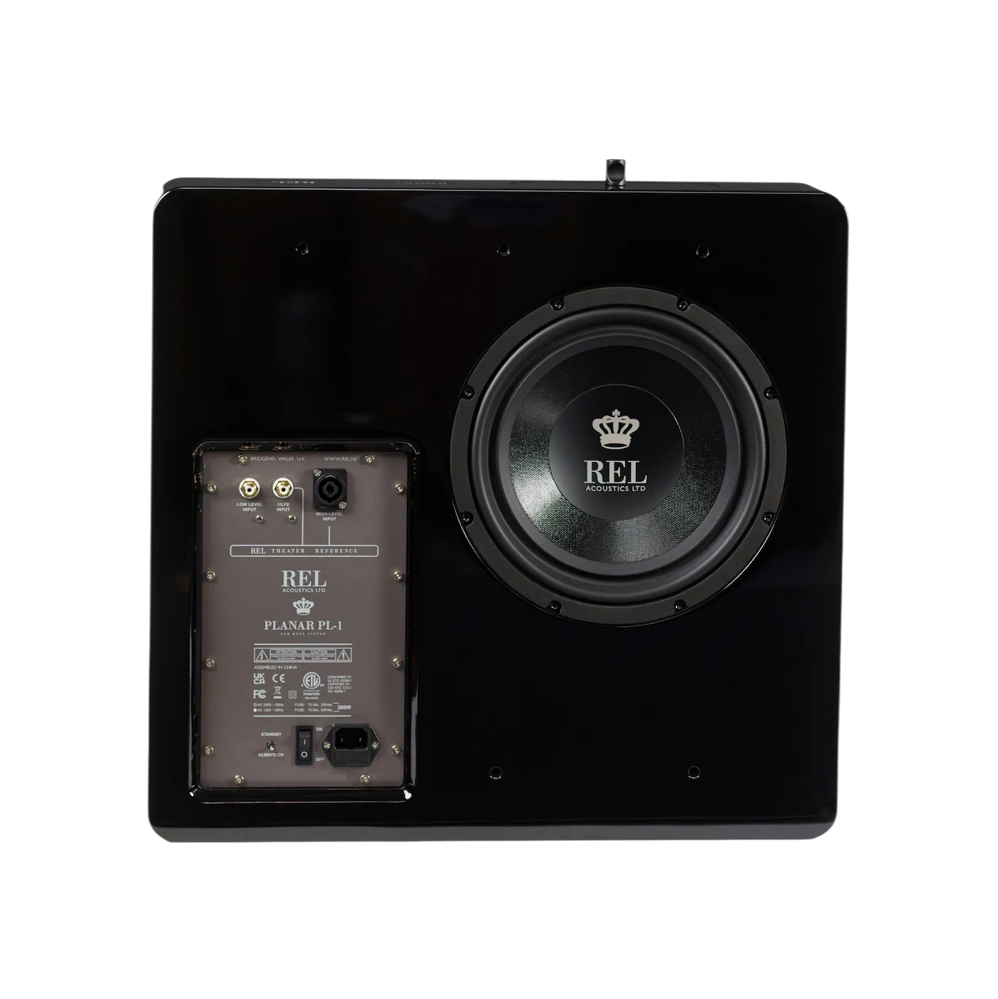 Picture of Planar PL-1