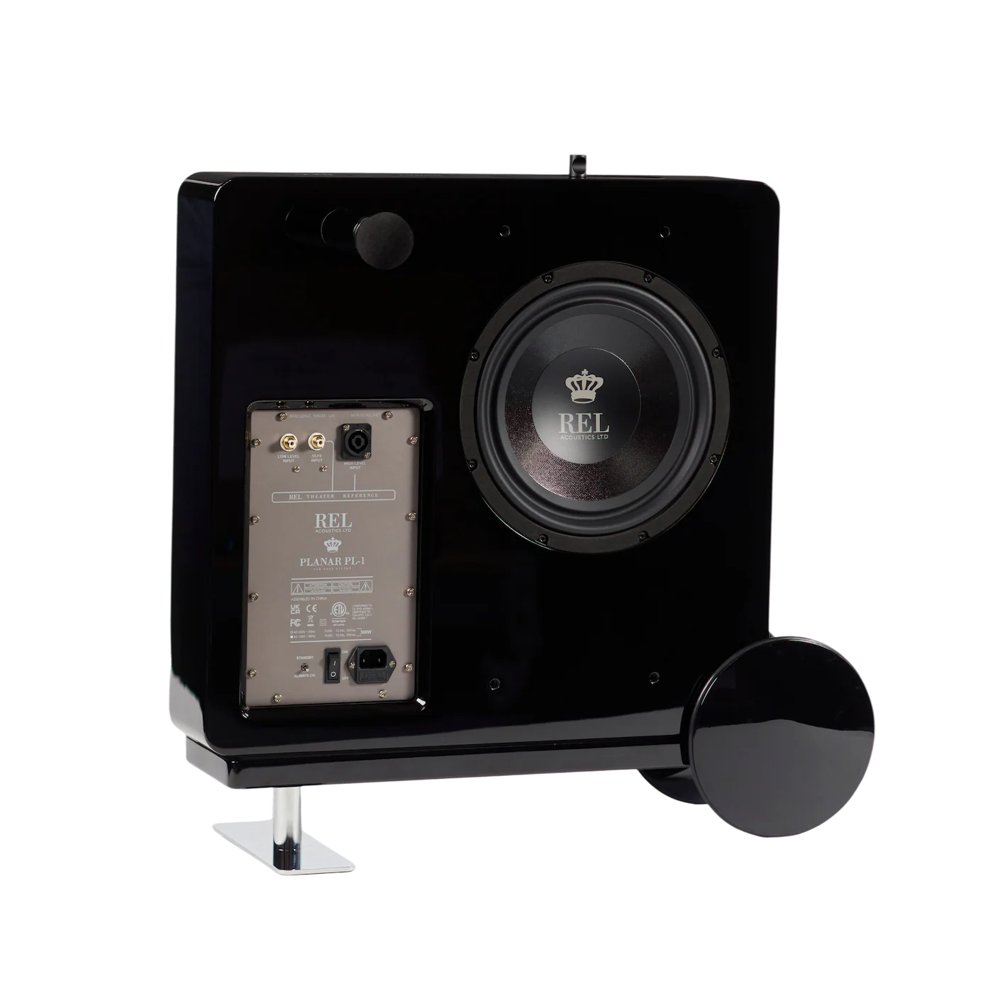 Picture of Planar PL-1