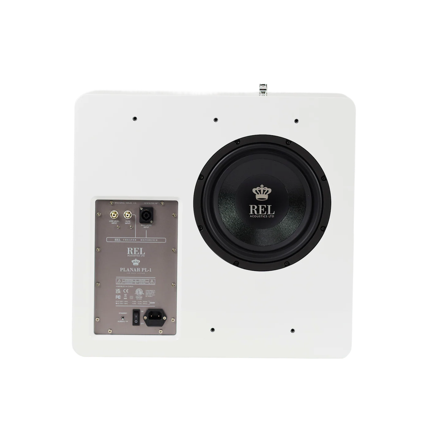 Picture of Planar PL-1