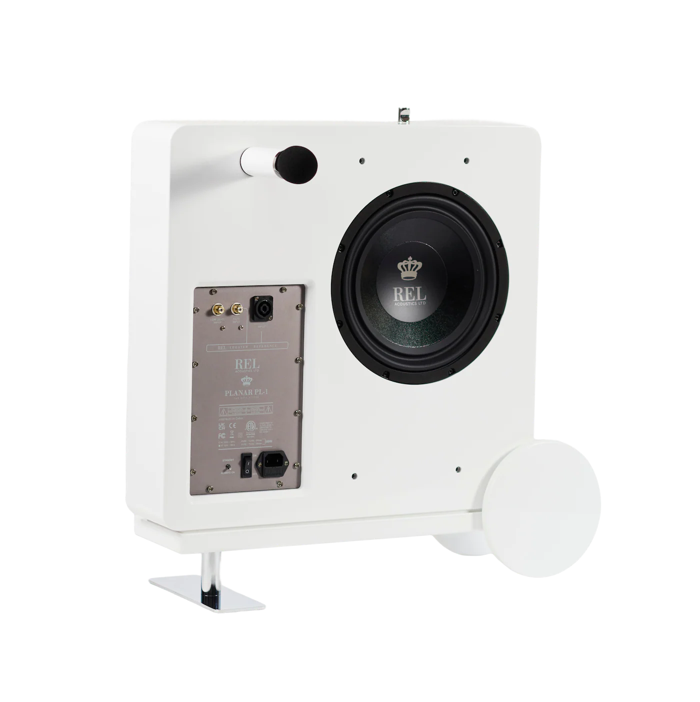 Picture of Planar PL-1