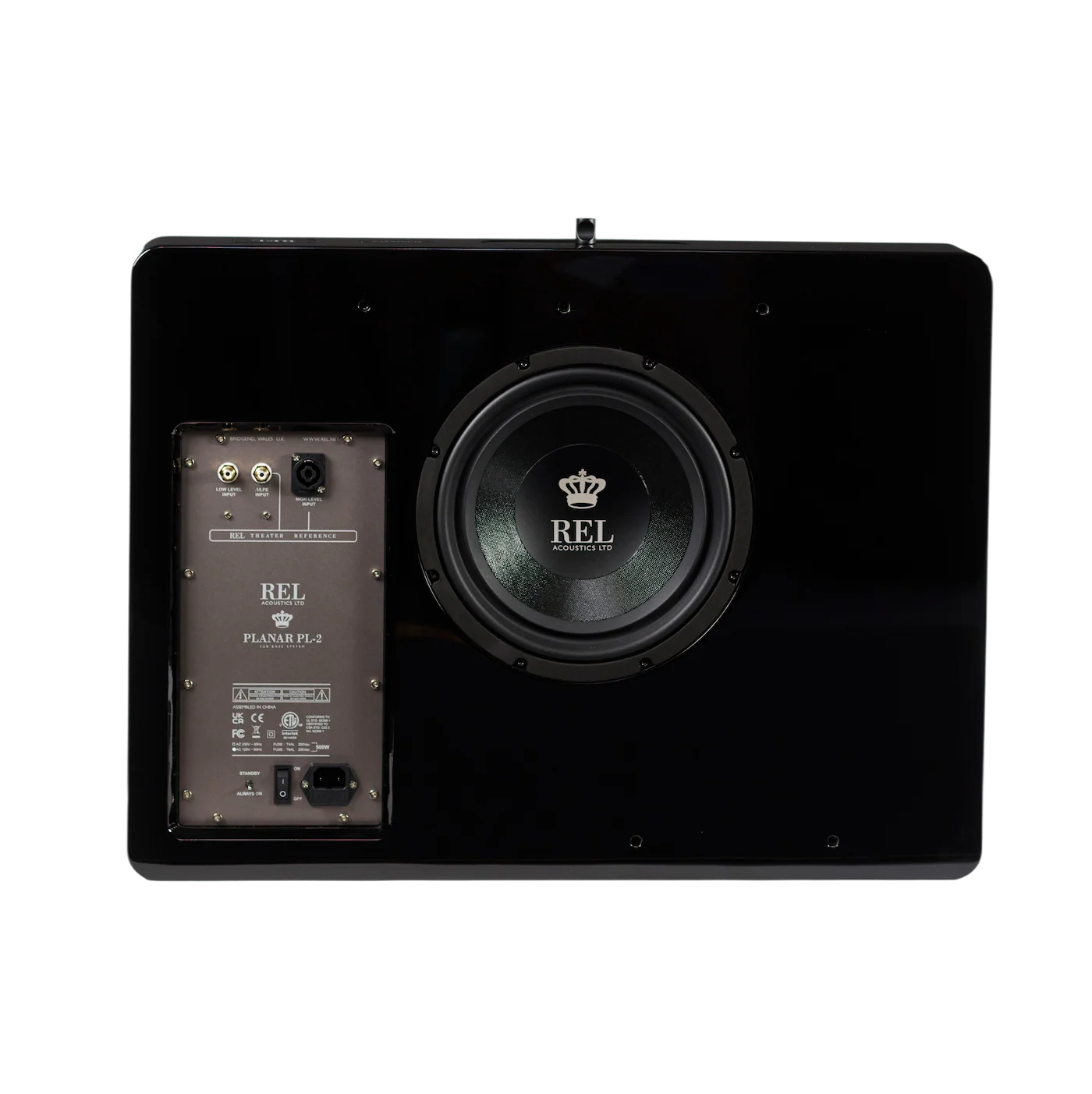Picture of Planar PL-2