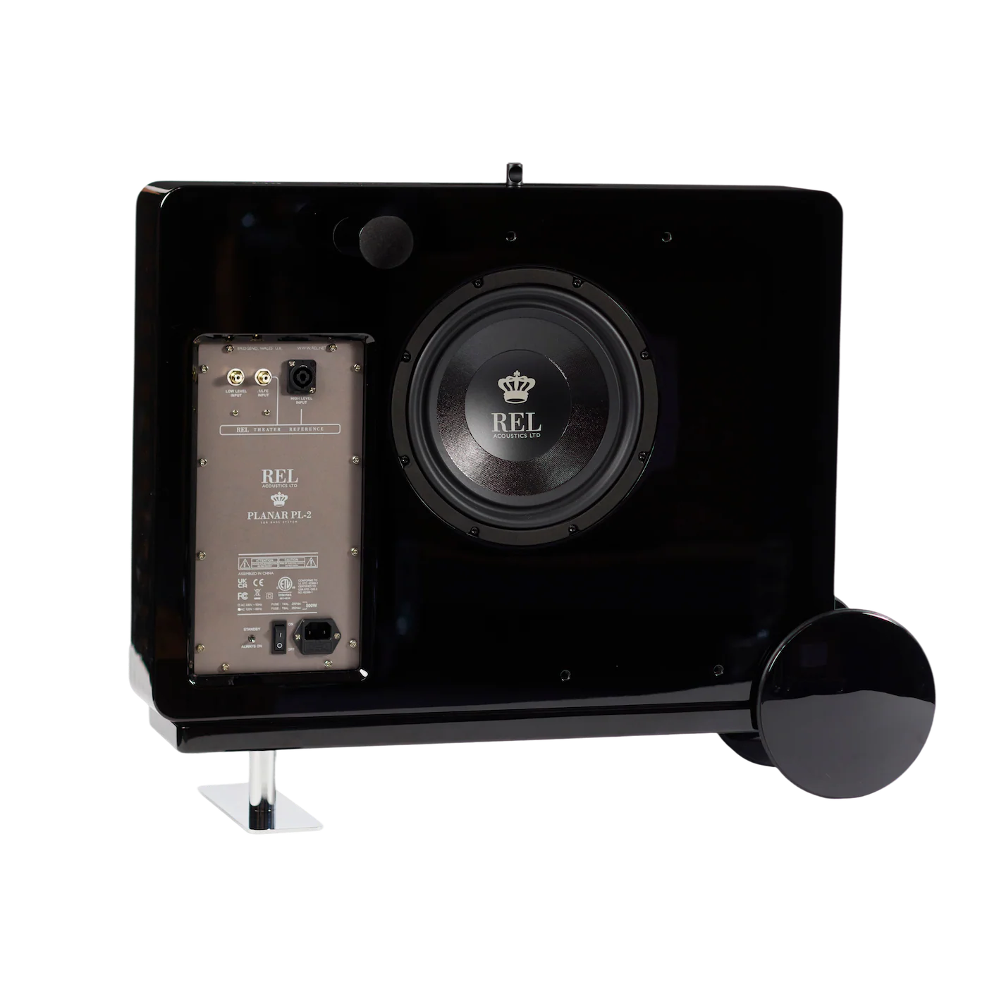 Picture of Planar PL-2