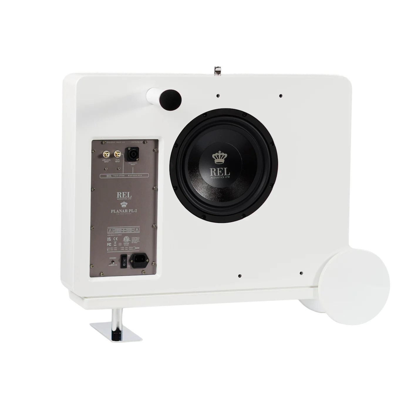 Picture of Planar PL-2