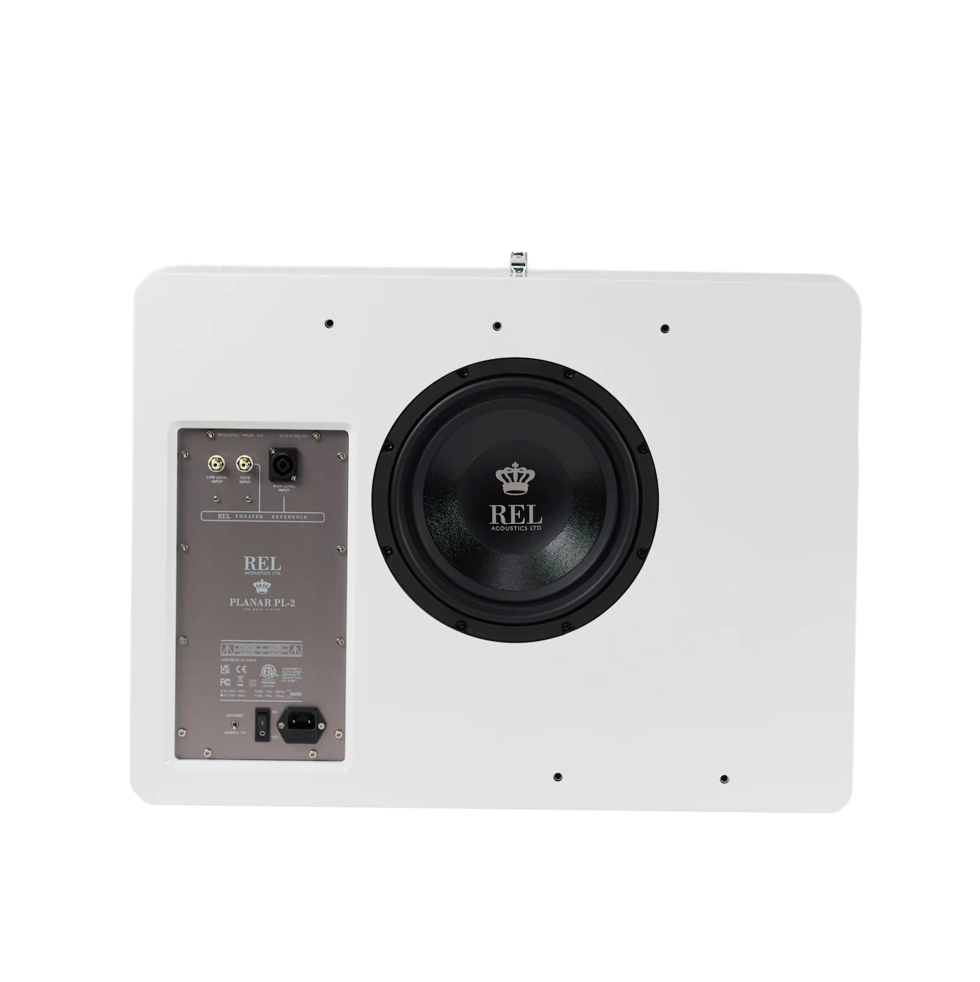 Picture of Planar PL-2