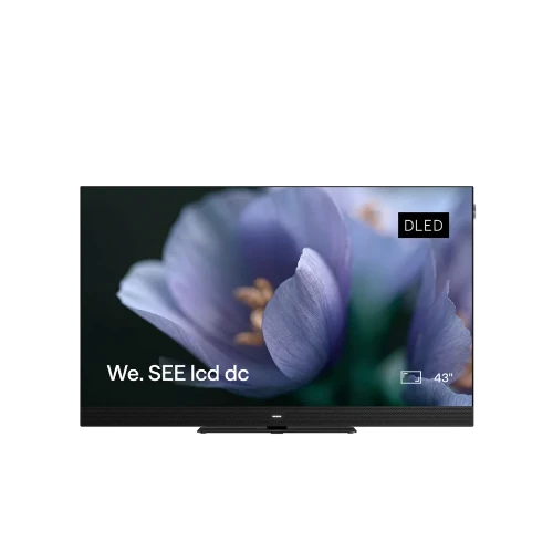 Picture of We. SEE 43 lcd dc thumb