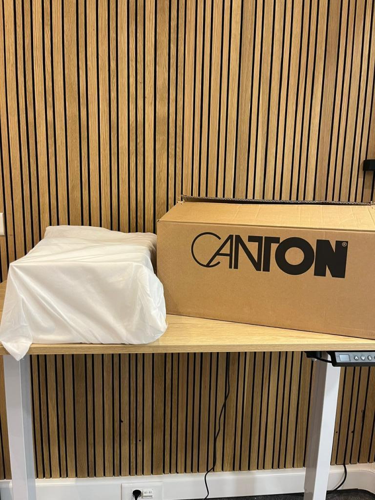 Picture of Canton Townus 50 - ex-demo