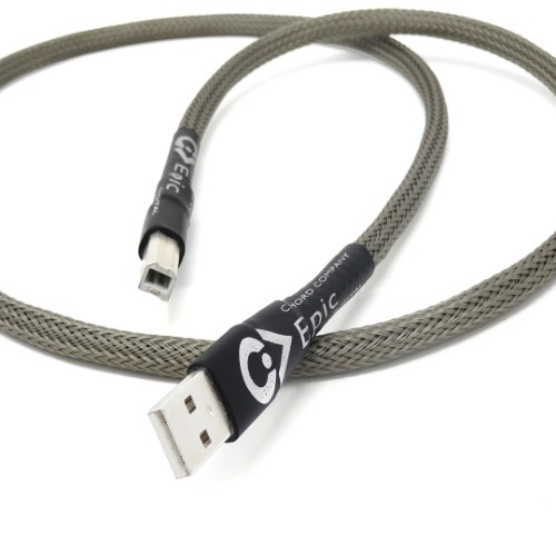 Picture of Epic USB digital audio interconnect thumb