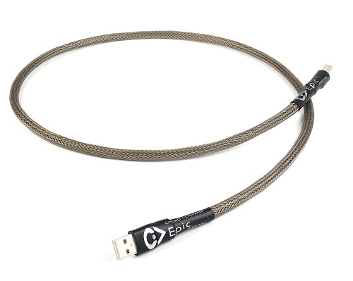 Picture of Epic USB digital audio interconnect thumb