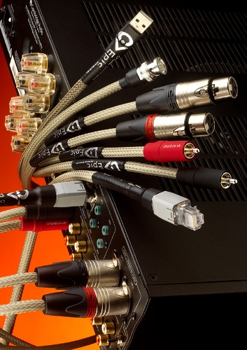 Picture of Epic Streaming cable thumb