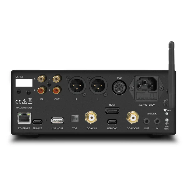Picture of DS-5.2
