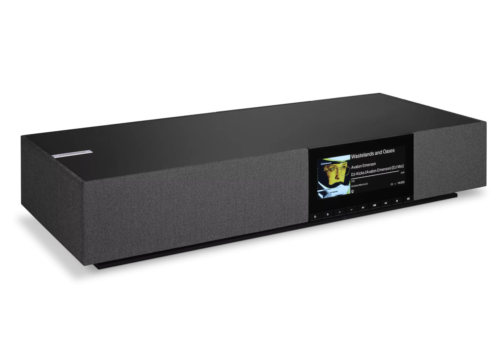 Picture of Evo One