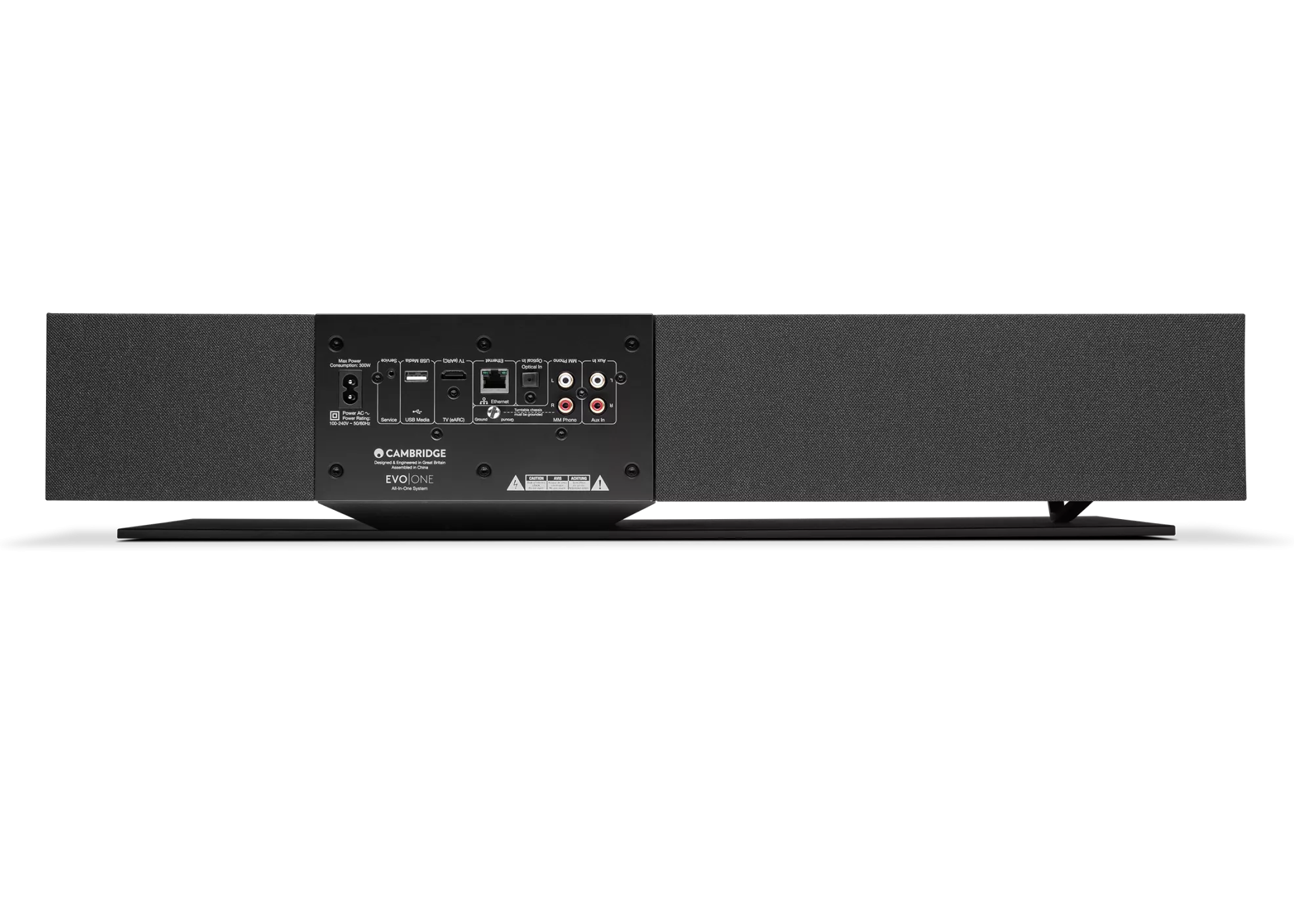 Picture of Evo One