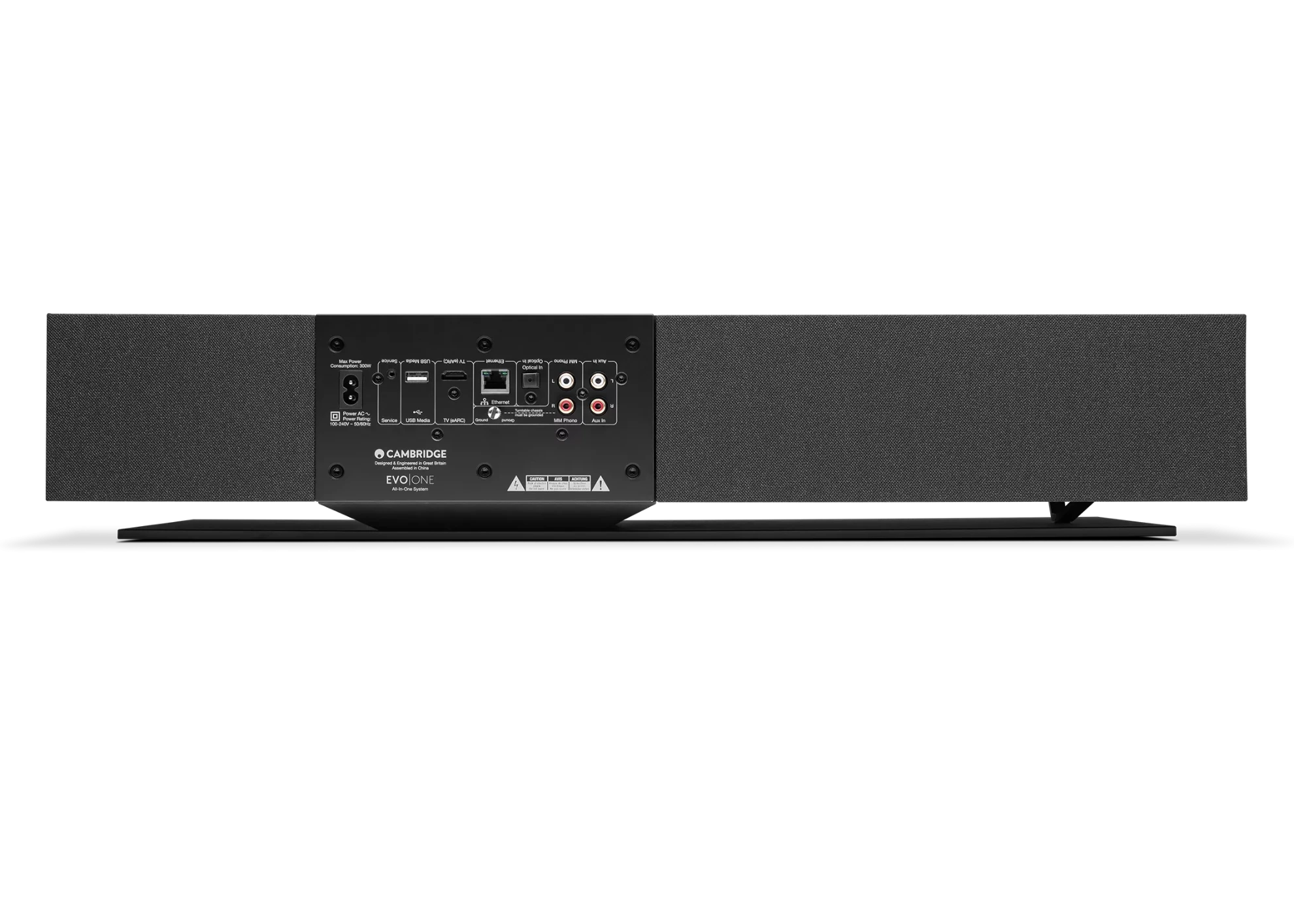 Picture of Evo One