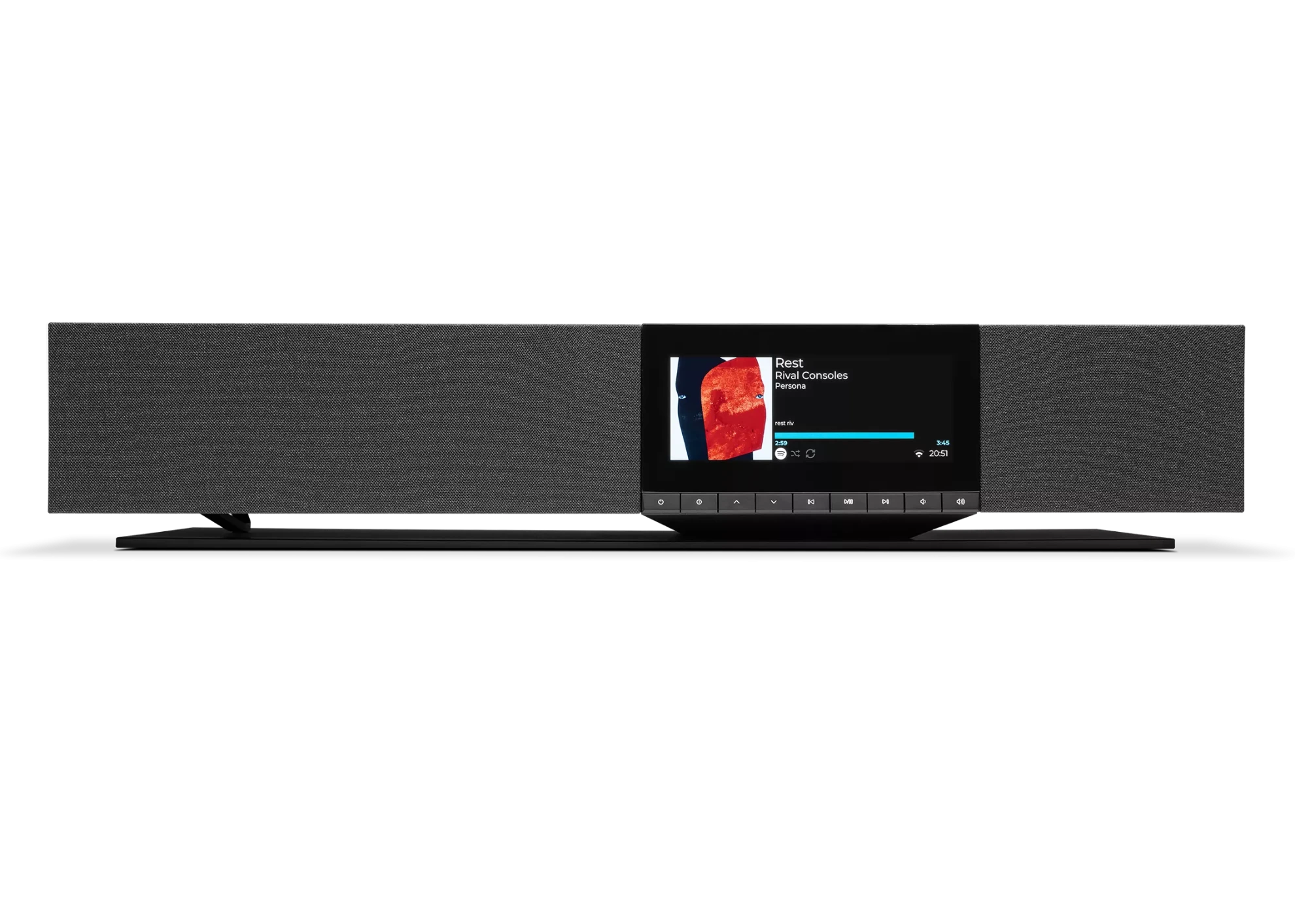 Picture of Evo One
