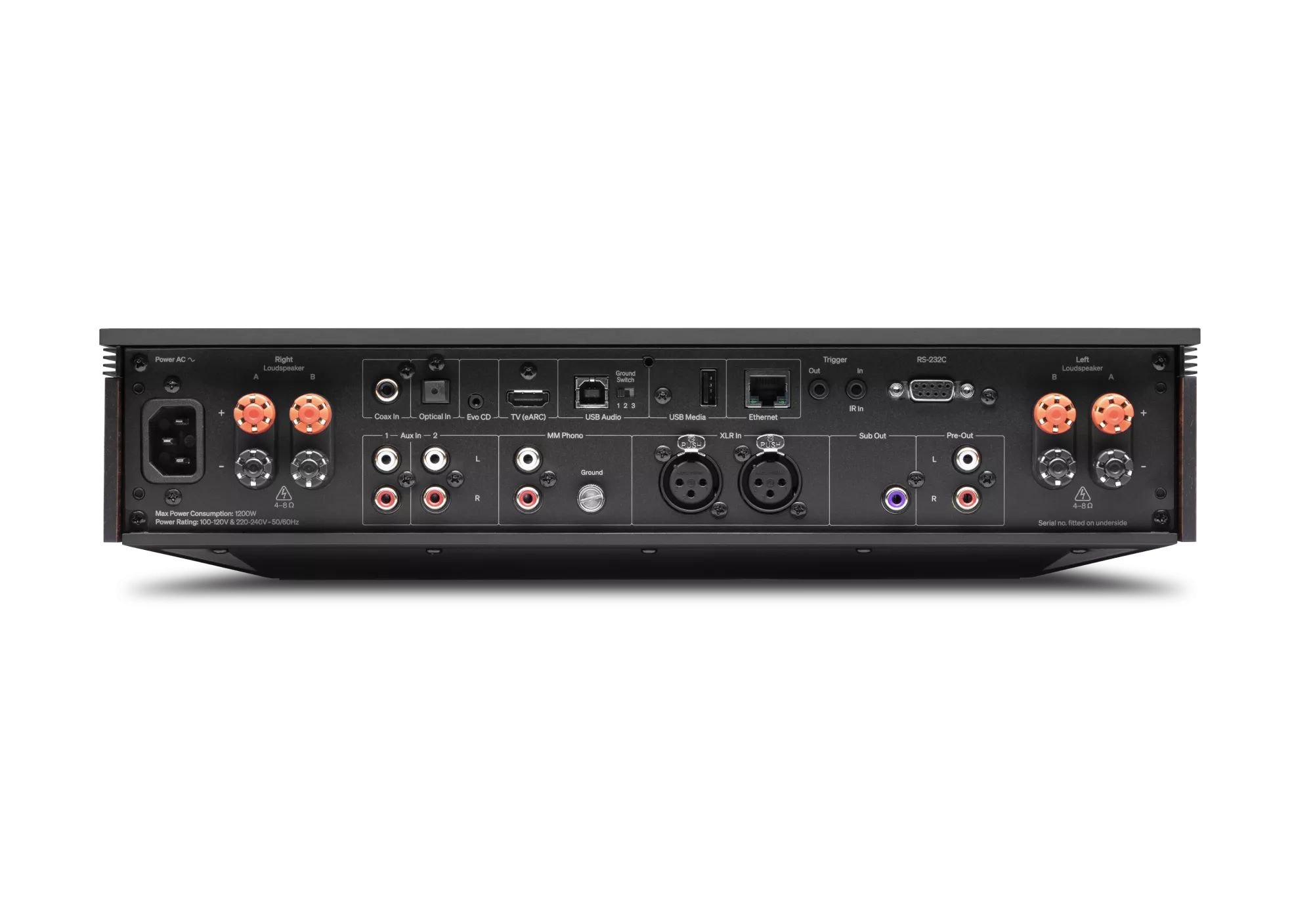 Picture of Evo 300