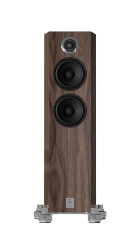Picture of Dexter Trio thumb