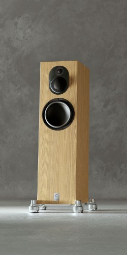 Picture of Dexter Quartet thumb