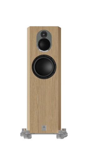 Picture of Dexter Quartet thumb