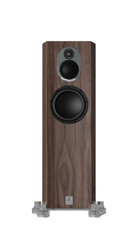 Picture of Dexter Quartet thumb