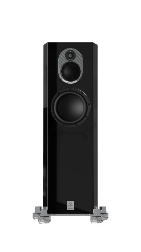 Picture of Dexter Quartet thumb