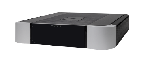 Picture of 461 Power Amplifier