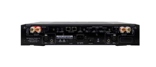 Picture of 461 Power Amplifier thumb