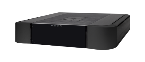 Picture of 461 Power Amplifier thumb