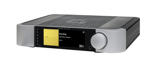 Picture of 491 Network Player / Preamplifier