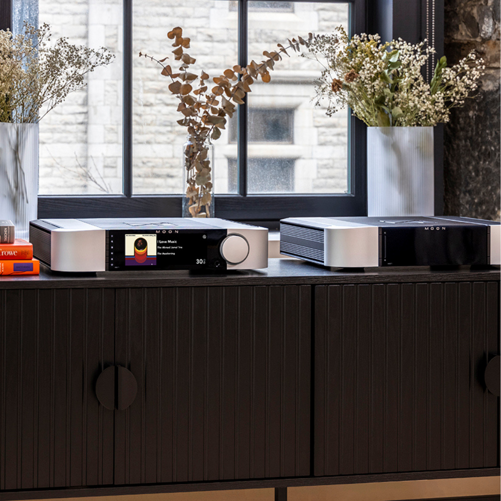 Picture of 491 Network Player / Preamplifier