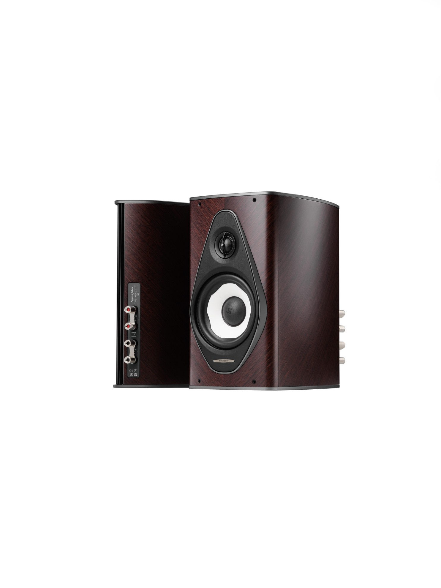 Picture of Olympica G3 I