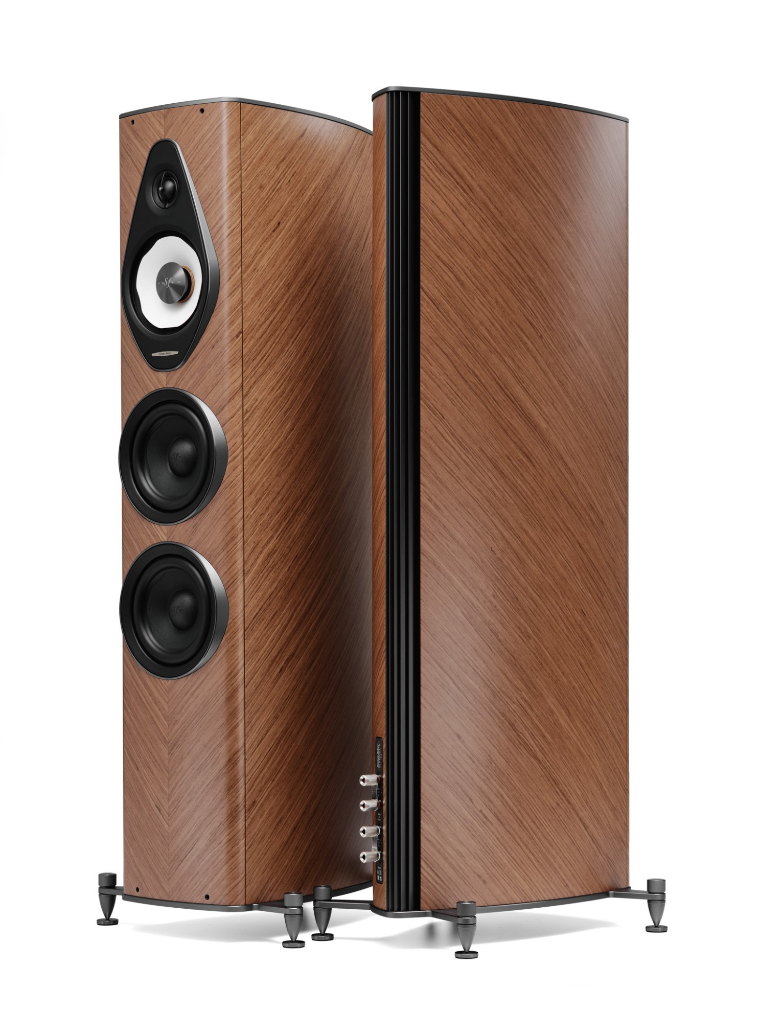 Picture of Olympica G3 III