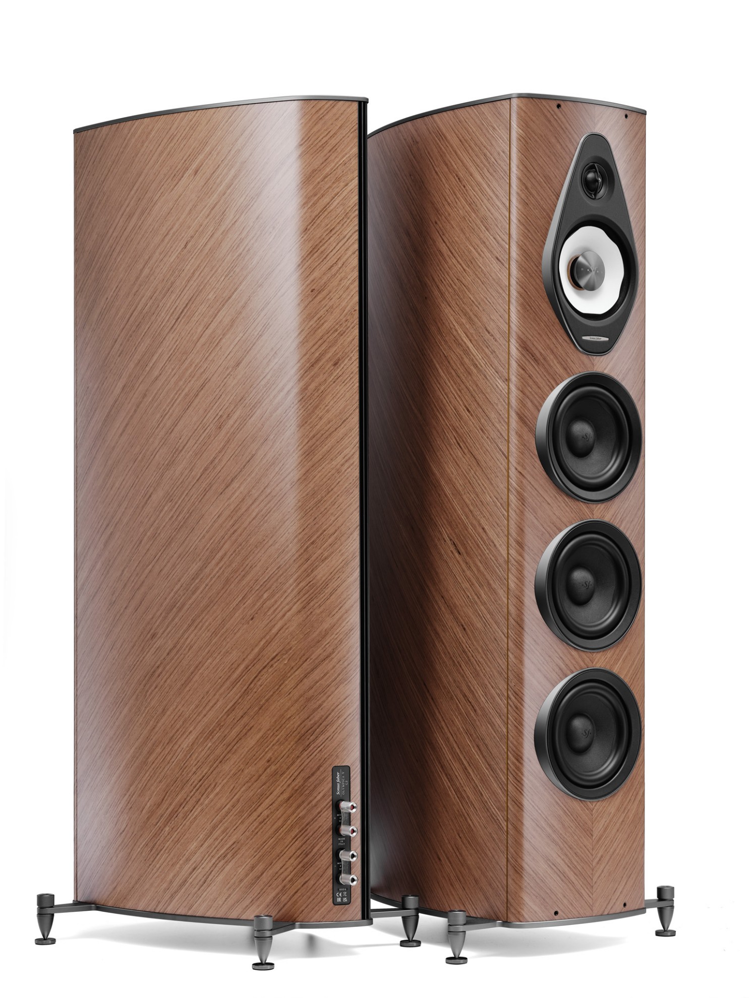 Picture of Olympica G3 V