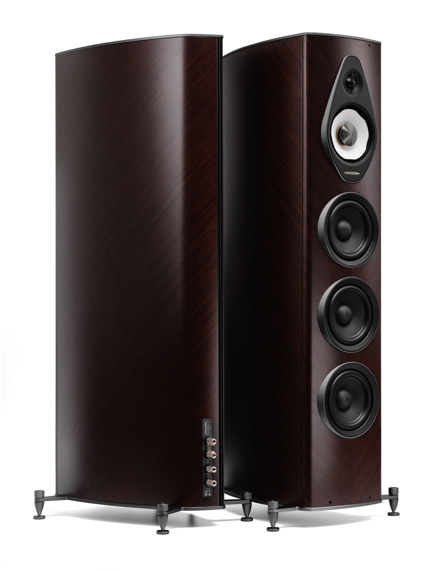 Picture of Olympica G3 V